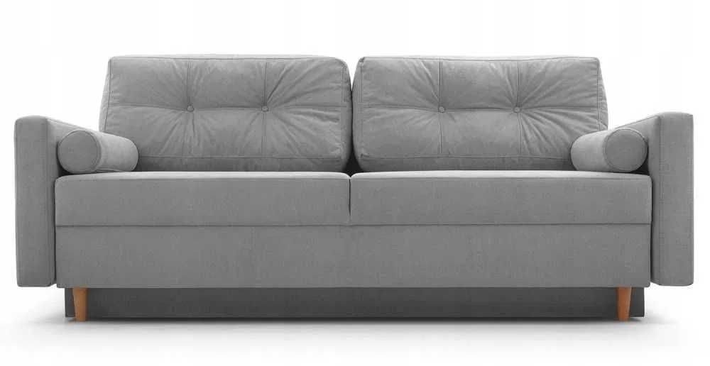 Kanapa BIANO sofa, skandynawska, bonell, nowość
