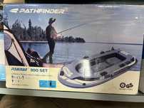 Ponton fishman 300