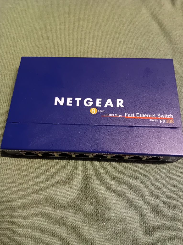 Netgear Ethernet