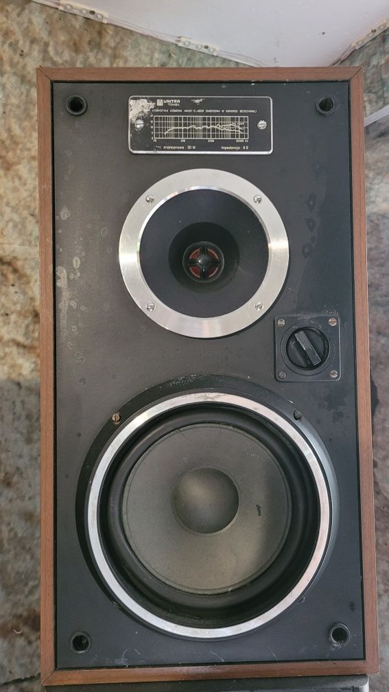 Unitra tonsil zg 10-C