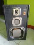 Coluna de som Sony