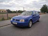 Volkswagen Golf IV 1.9 TDI 115km Climatronic Grzane Fotele Zadbany!