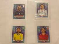 FIFA World Cup Qatar 2022 - Cromos