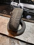 Opony 205/55r16 zimowe