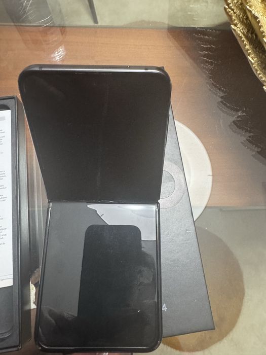 Vendo Flip 4 Black