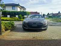 Hyundai Genesis Coupe Genesis coupe 2.0t