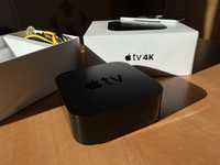 Apple TV 4K 64GB