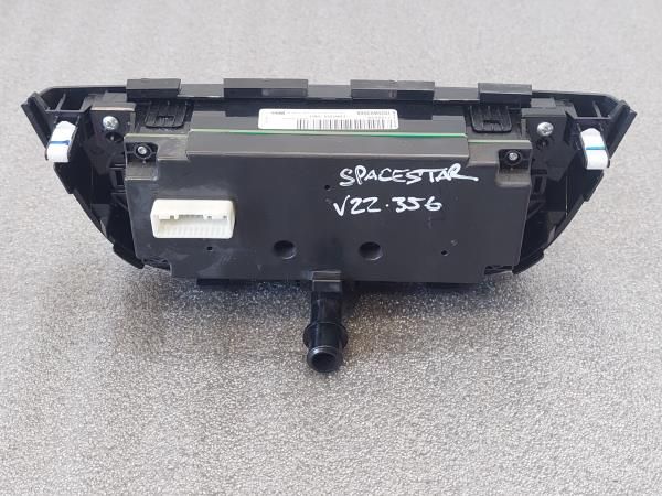 Comando chauffage / sofagem MITSUBISHI Space Star Hatchback (A0_A)