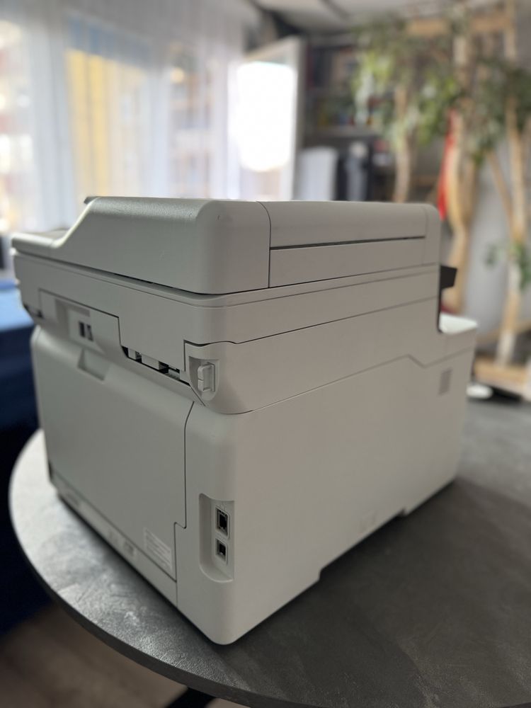 Drukarka Brother MFC-L3770CDW urzadzenie wielofunkcyjne skaner kopiara