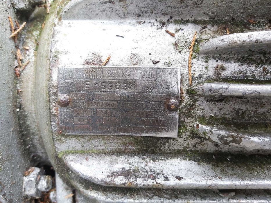 Piła do drewna i metalu