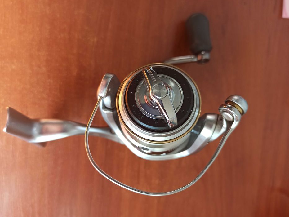 катушка   shimano  ULTEGRA 2500 s Biomaster 2000 S