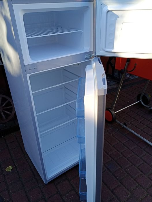 Lodówko zamrażarka