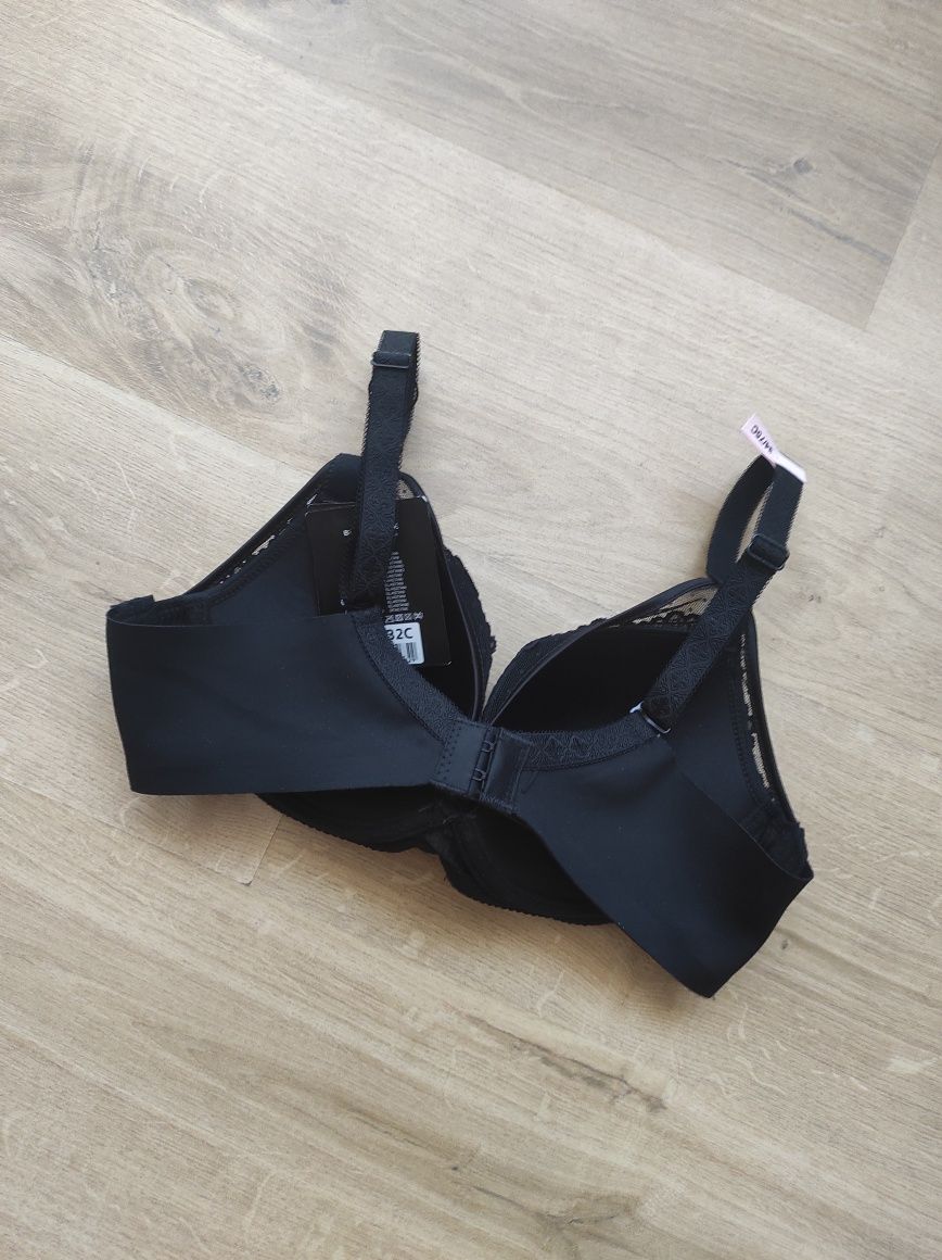 Nowy stanik push up 34C 75C