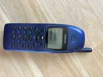Nokia 6110 unikat kameleon