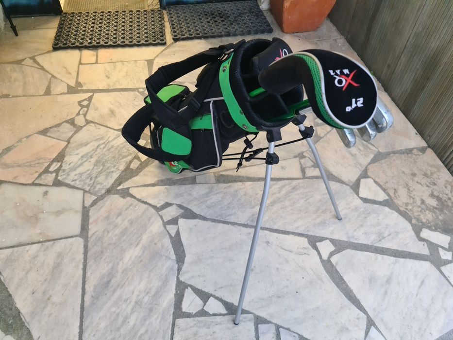 Saco de Golfe Criança