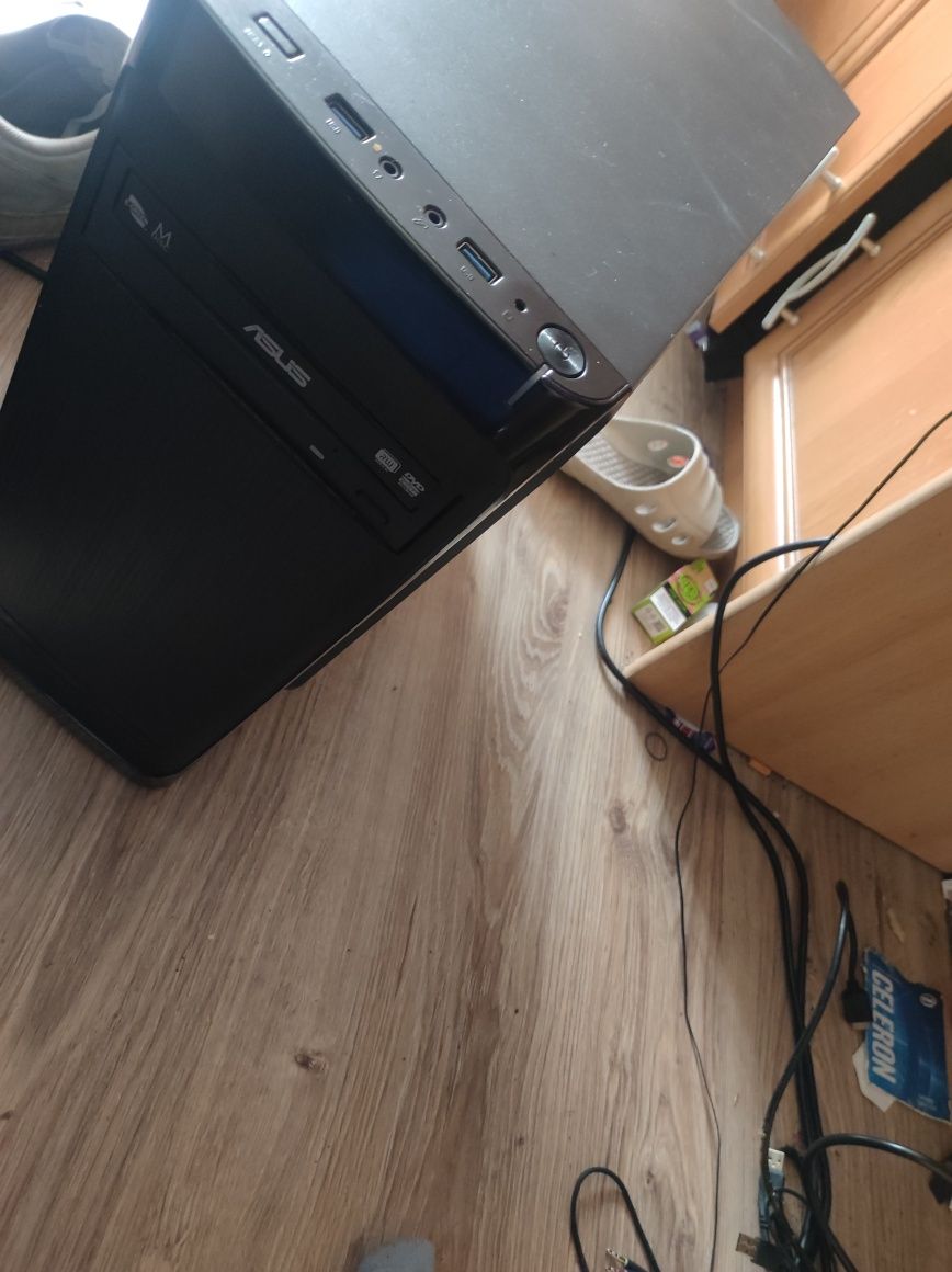 komputer 16gb ram