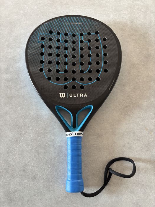 Wilson ultra - rakieta do padla