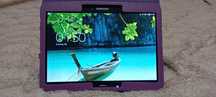 Продам планшет марки Samsung GT-P5210 16gb