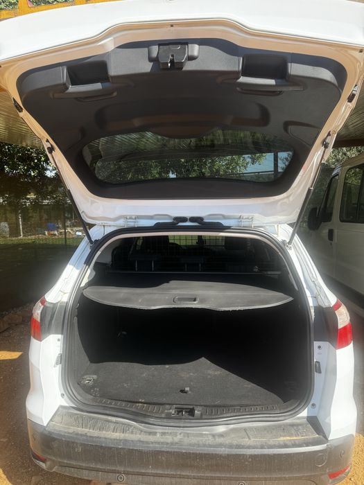 Vendo Ford Focus