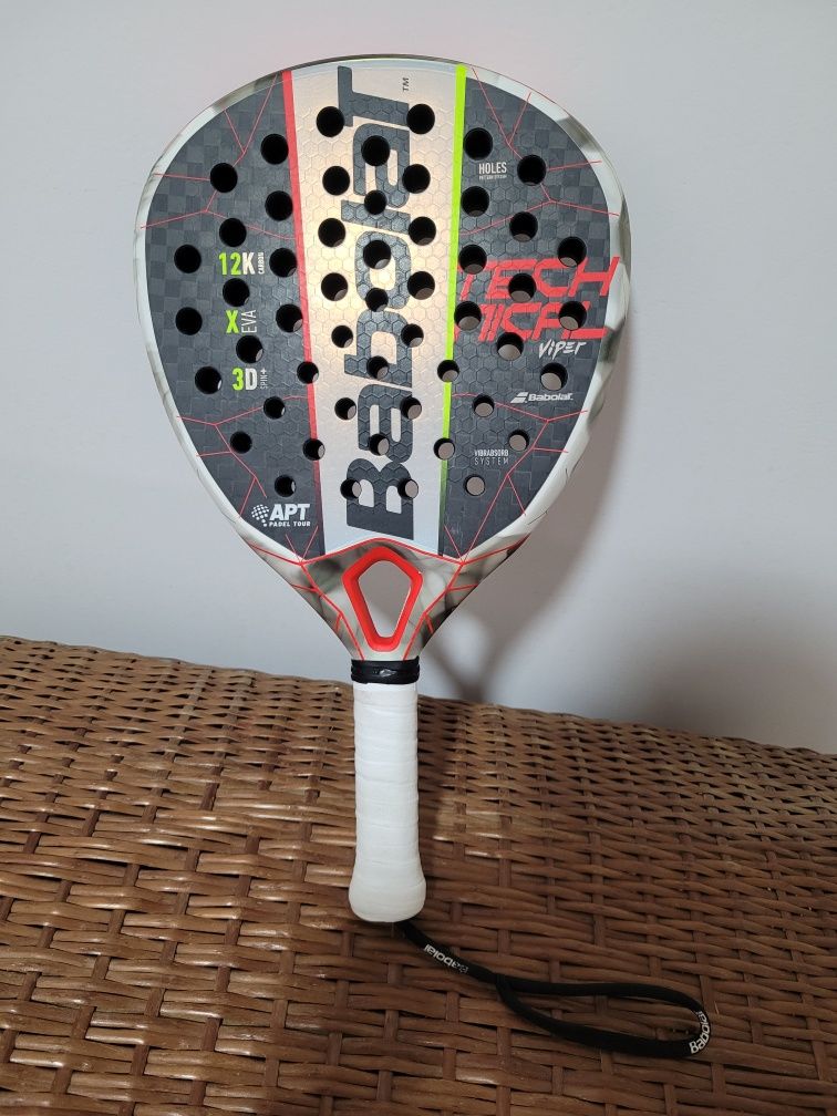 Babolat Technical Viper edição limitada APT
