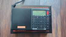 Radio globalne Sihuadon D808