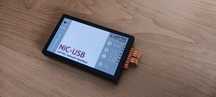 Loytec NIC-USB NIC709-USB interfejs LonWorks USB Lonmaker LPA BMS
