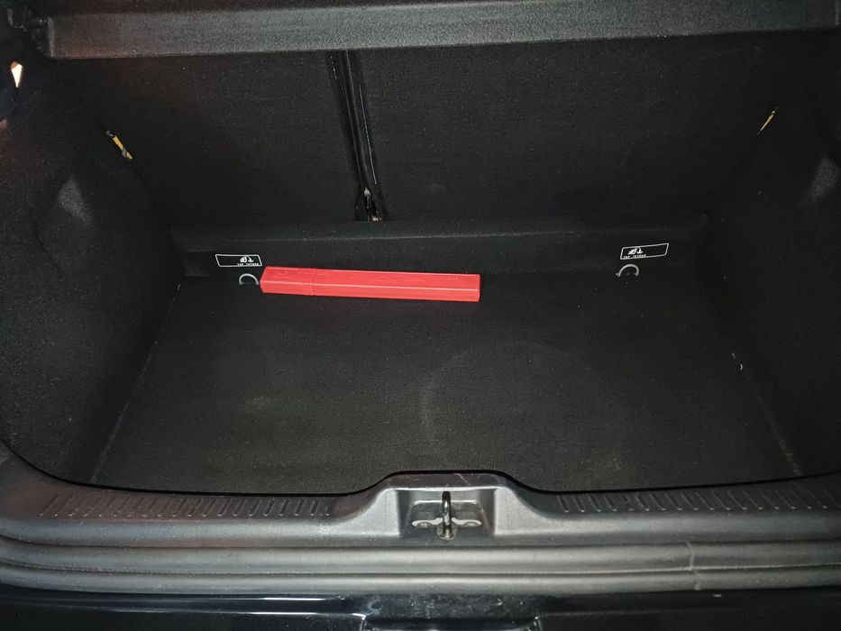 Renault Clio 1.5 Dci Limited 90cv 5p