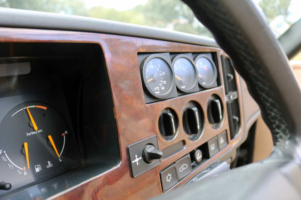 Saab 900s 16v Turbo cabrio **irrepreensível**