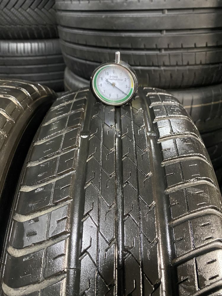 Шины 195/60 R15 летние пара Pneumant.