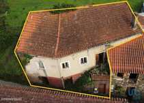 Casa / Villa T2 em Miranda do Corvo de 100,00 m2