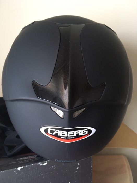 Capacete Caberg ! NOVO!