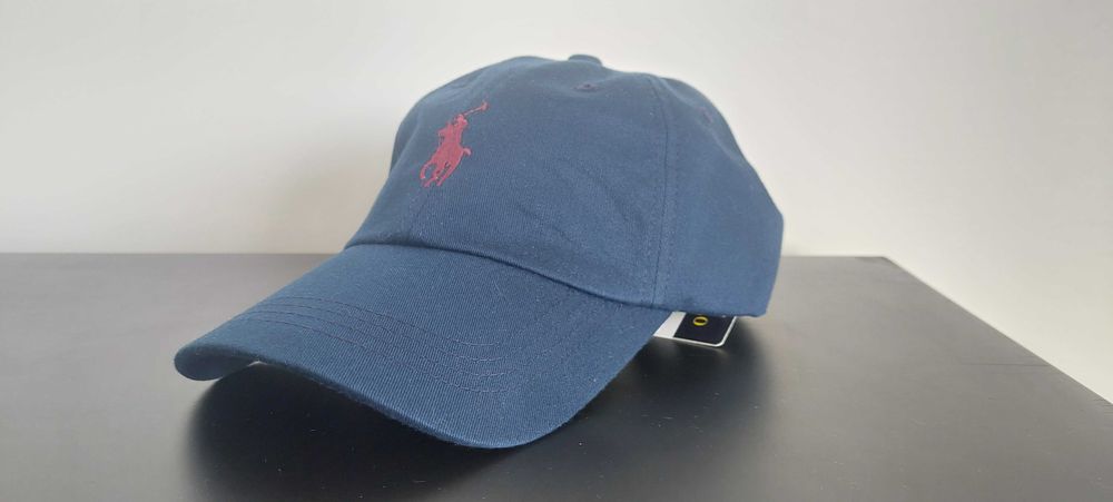 Chapeu POLO RALPH LAUREN - NOVO