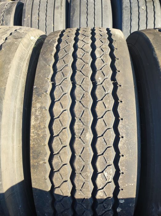 Berliner e3t 385/65r22.5