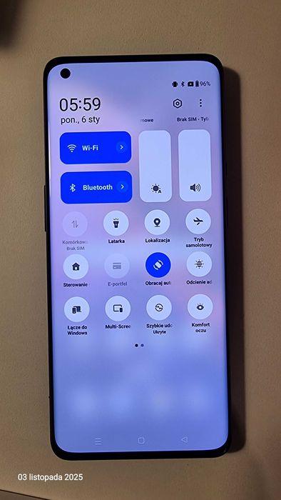 One plus 9pro 5g 12/256