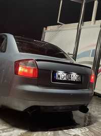 Audi a4 b6 1.8T BFB