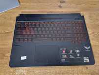 Obudowa klawiatura do ASUS TUF FX505DT FX505DY LED