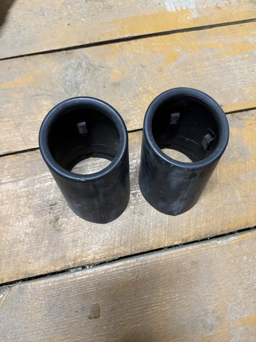 Насадки BMW F10 535