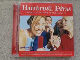 CDx2 Hairbrush Divas /kompilacja/ 2003 Warner