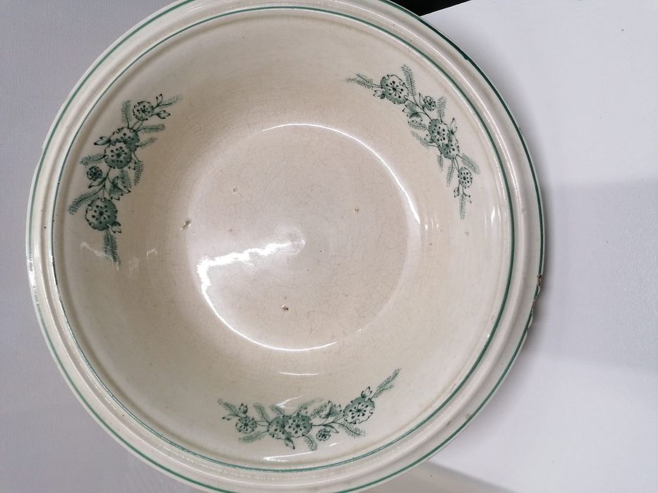 Prato fundo de Massarelos