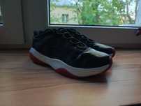 Nike air jordan 11 retro low bread red