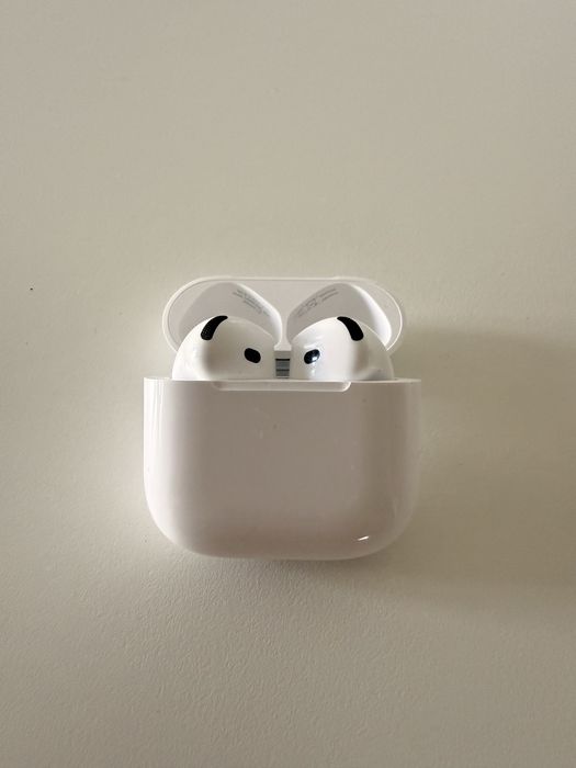 Apple Airpods 4gen