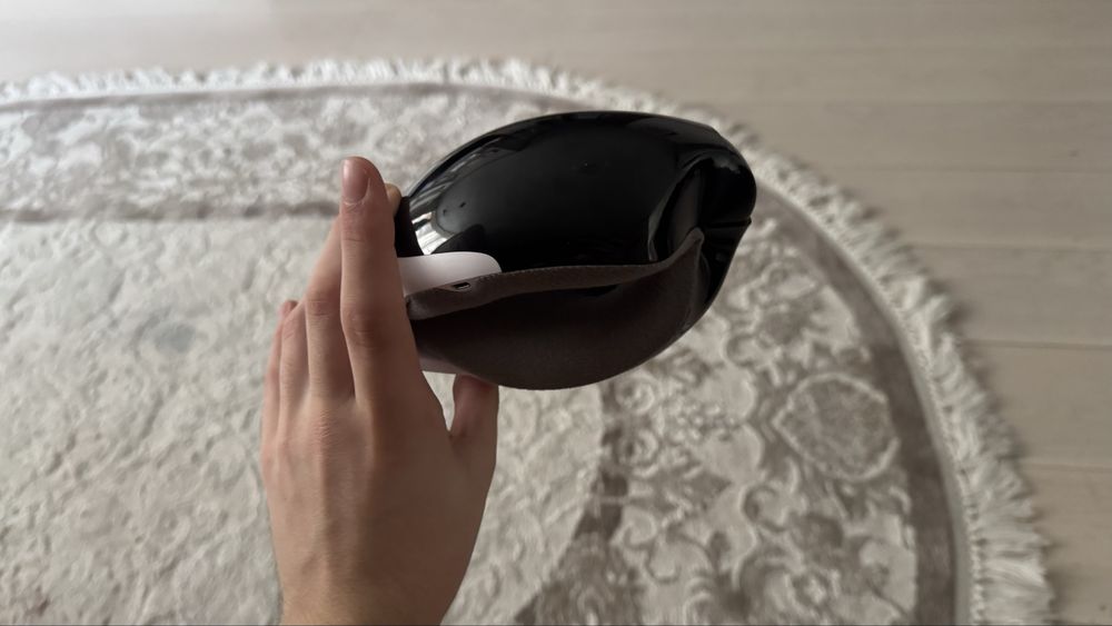 E&M Active Magictouch Optic масажер для голови