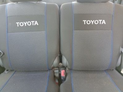 Toyata Rav 4 2.0 benzyzna+gaz