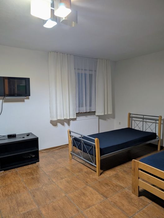 Wojnów, Strachocin, Przytulny dom 99m2, Parking, Ogród