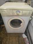 Pralka Electrolux