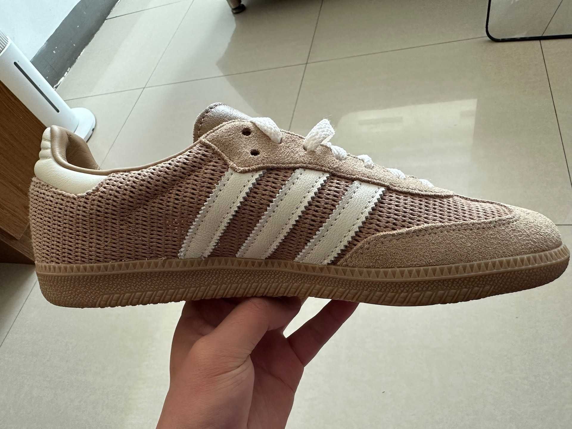 AdidasSambaOGUnisextrampkiCardboard.43