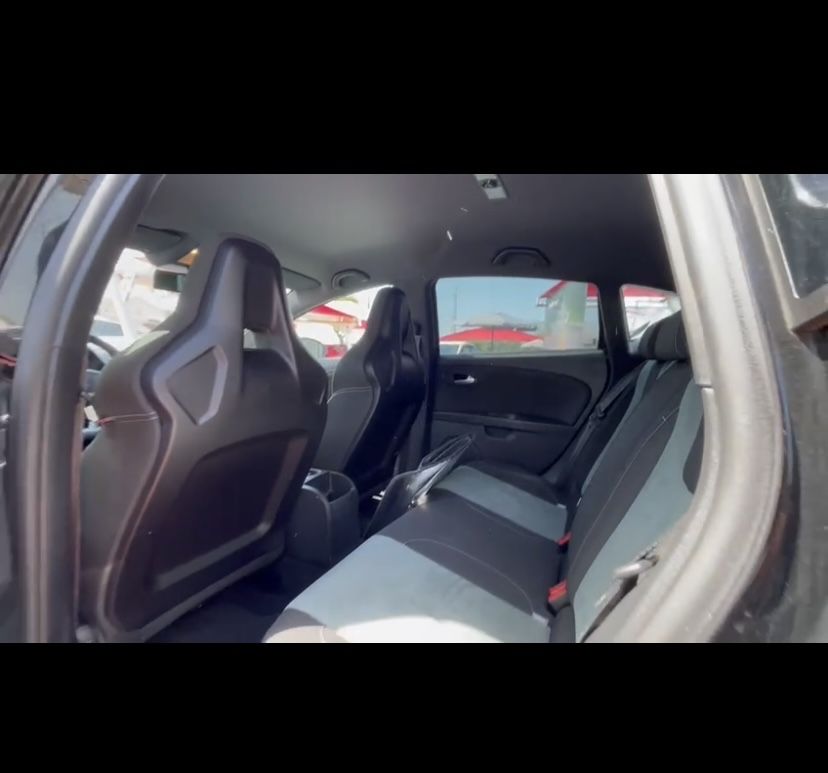 Seat Leon Cupra R 2.0 TFSI 265cv