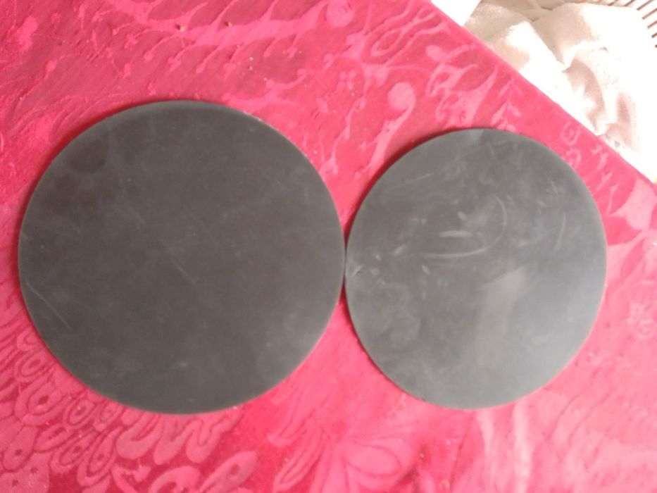 Eram da vizinha de outrora-Bolsas pele Vintage P/óculos/CanetasDesde2E