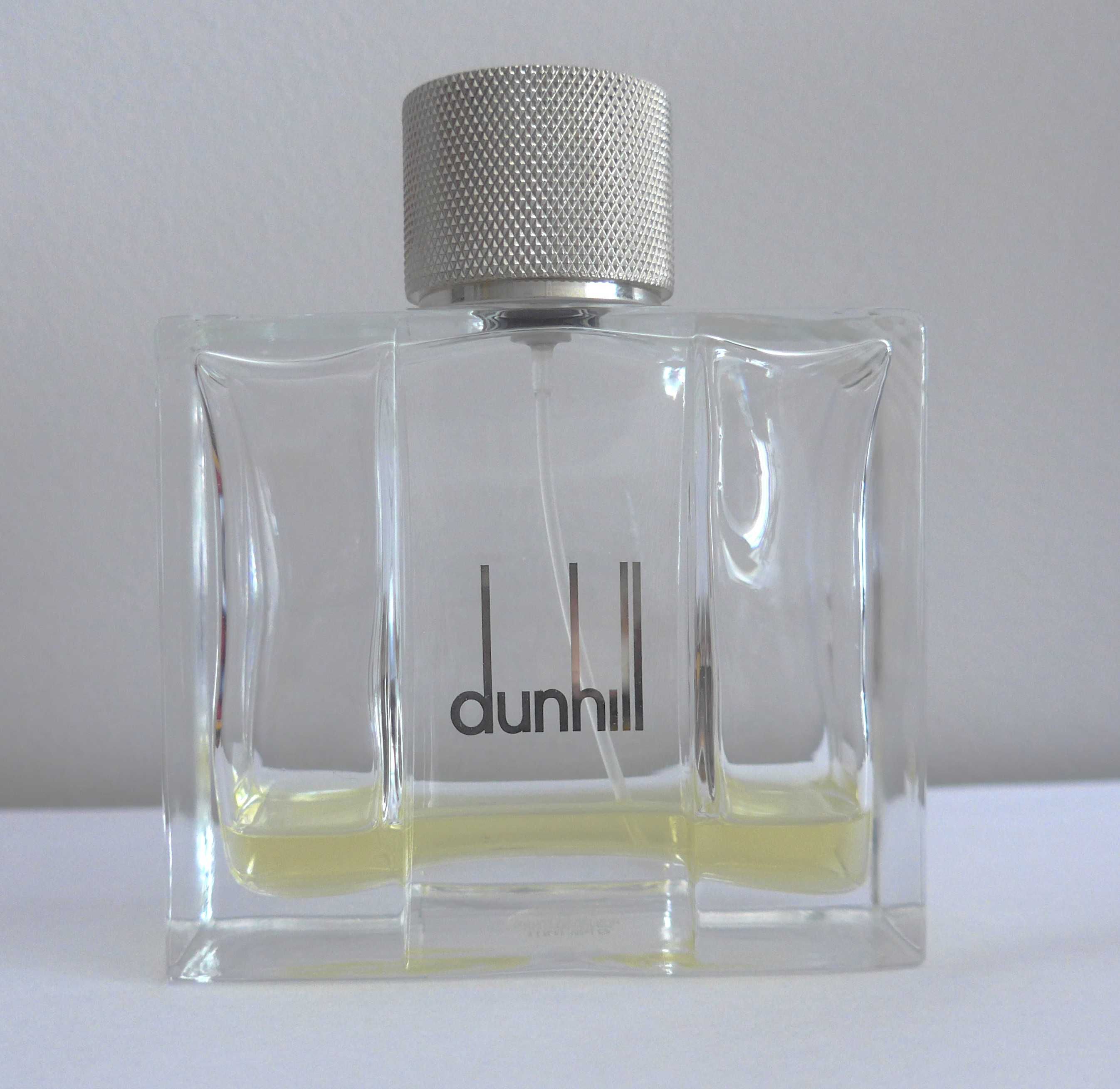 Issey Miyake, Alfred Dunhill