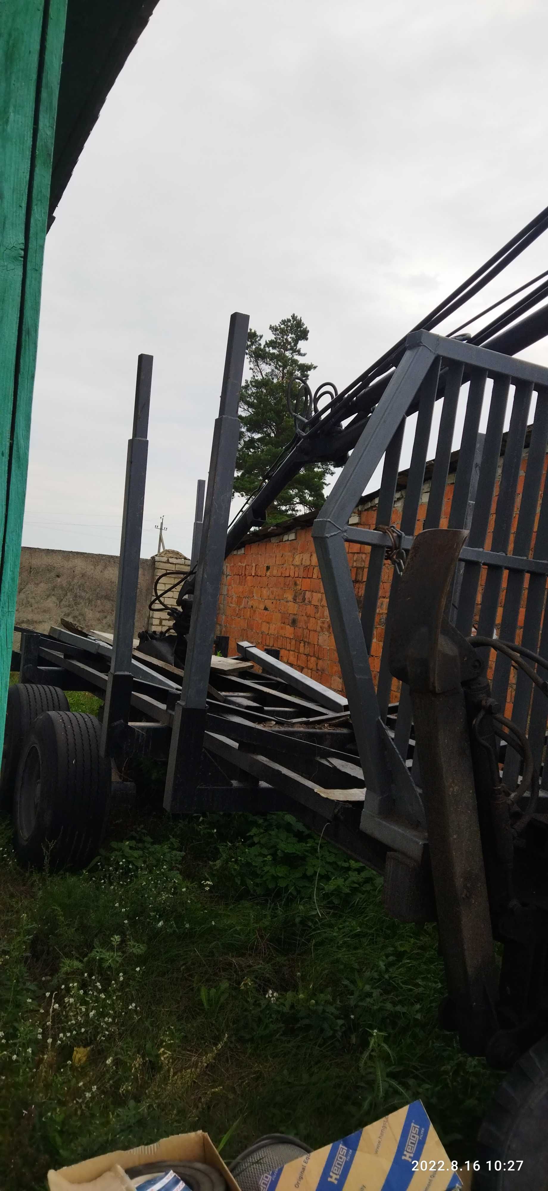 Weimer погрущик лісу